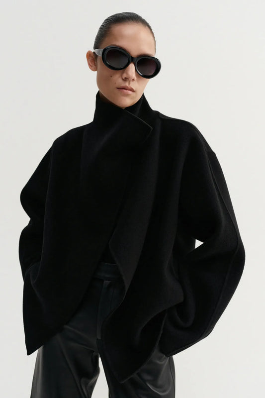 Jacke Cadie in Black