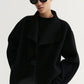 Jacke Cadie in Black