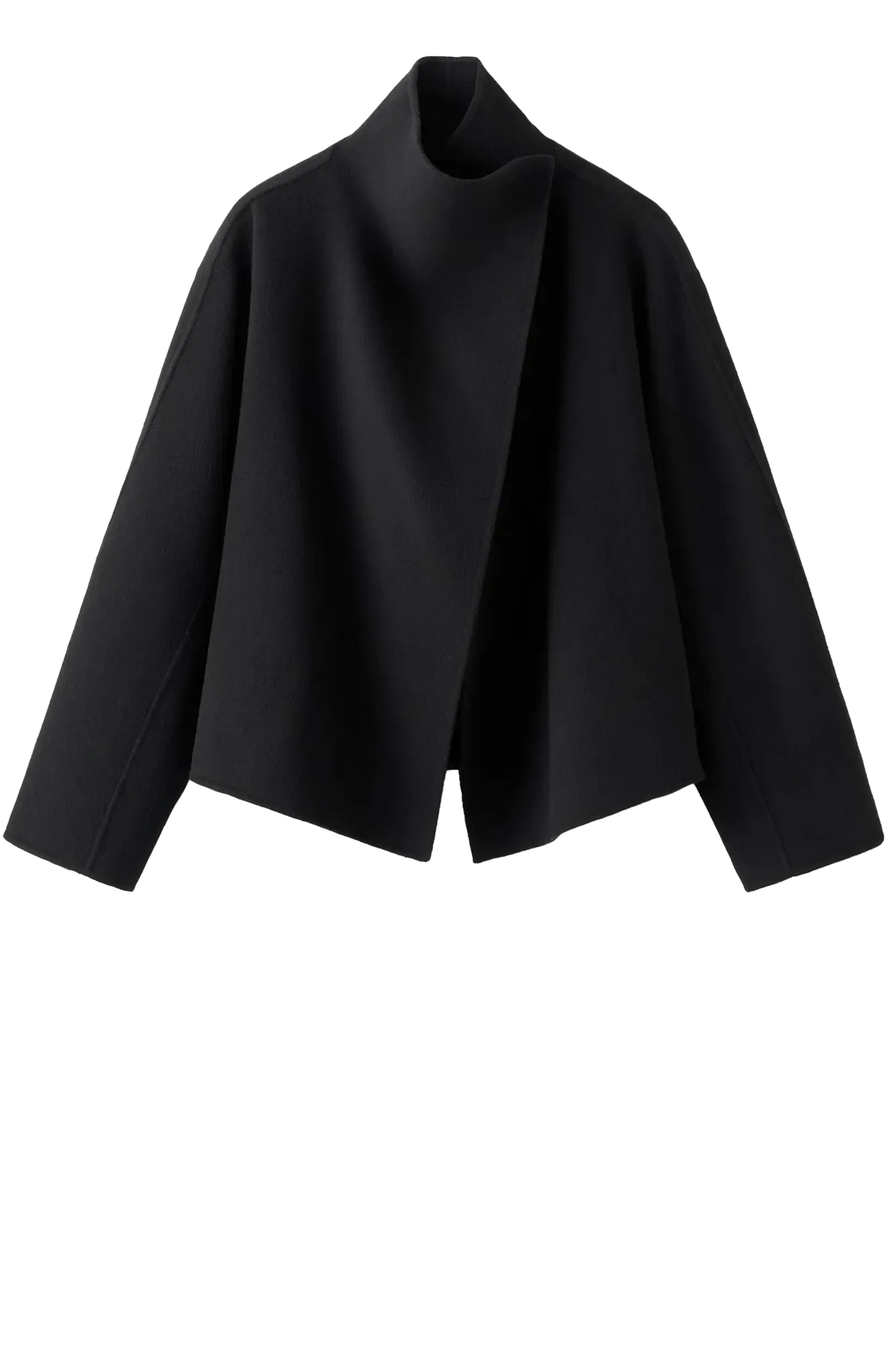 Jacke Cadie in Black