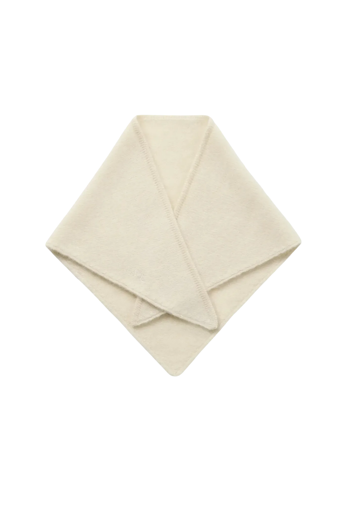 Schal Bini Triangle in Vanilla