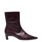 Stiefel Ambar in Rift Burgundy