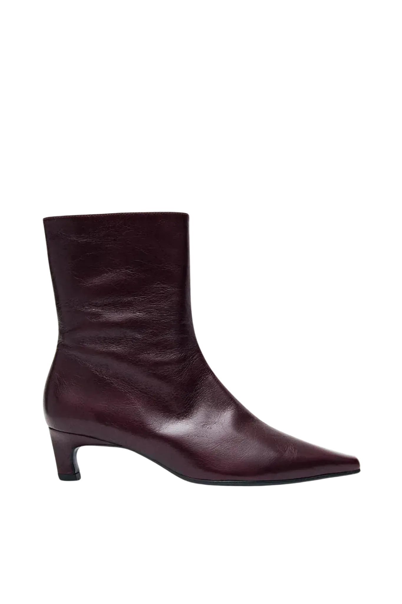 Stiefel Ambar in Rift Burgundy