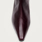 Stiefel Ambar in Rift Burgundy