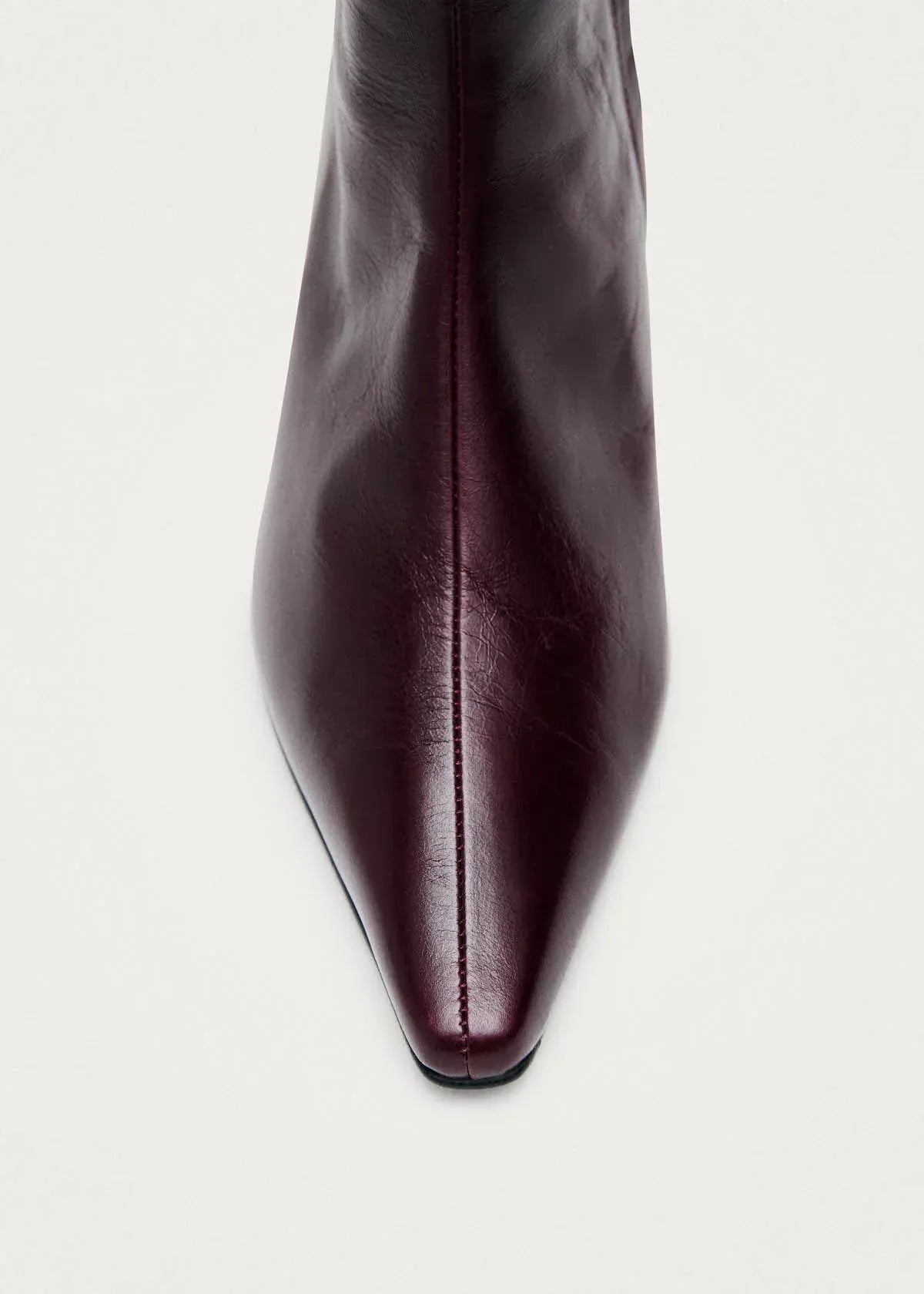 Stiefel Ambar in Rift Burgundy