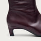 Stiefel Ambar in Rift Burgundy