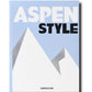 Bildband Aspen Style