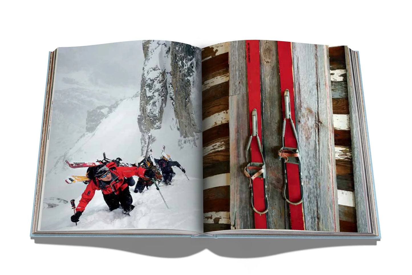 Bildband Aspen Style