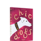 Chic Dogs photo book