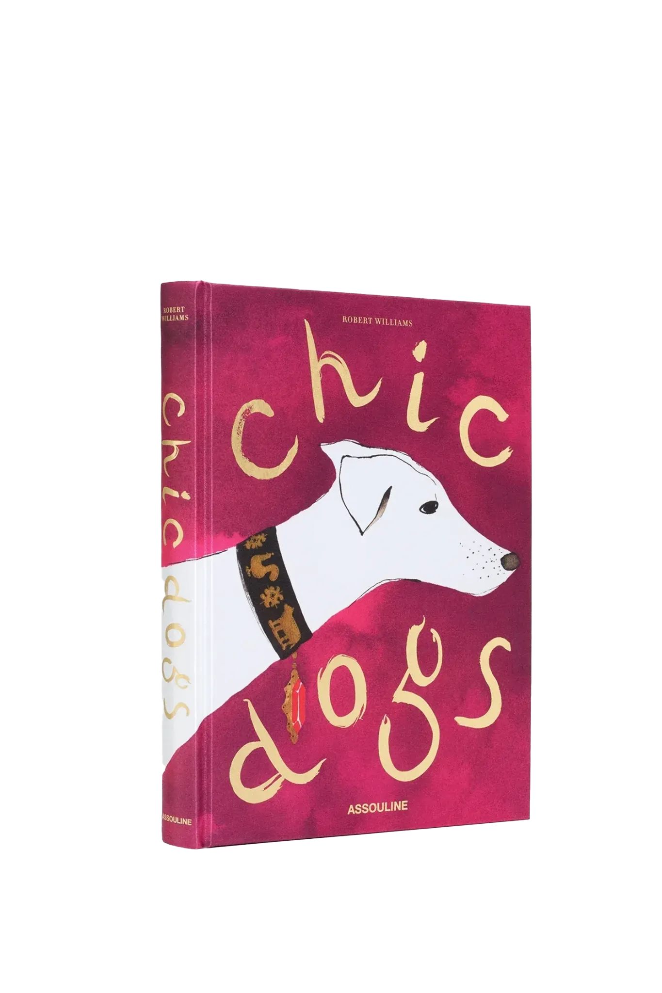 Chic Dogs photo book