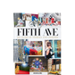 Bildband 5th Avenue – 200 Years of Stories & Legends