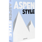 Bildband Aspen Style