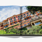 Bildband Splendido: The Radiant Stage of Portofino