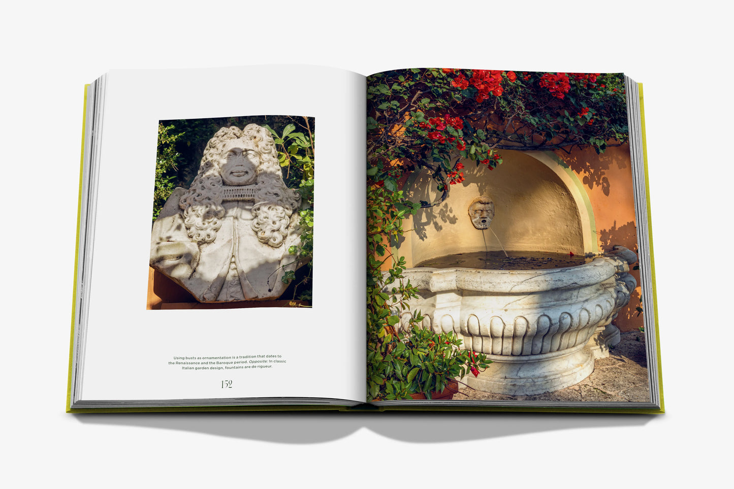 Bildband Splendido: The Radiant Stage of Portofino
