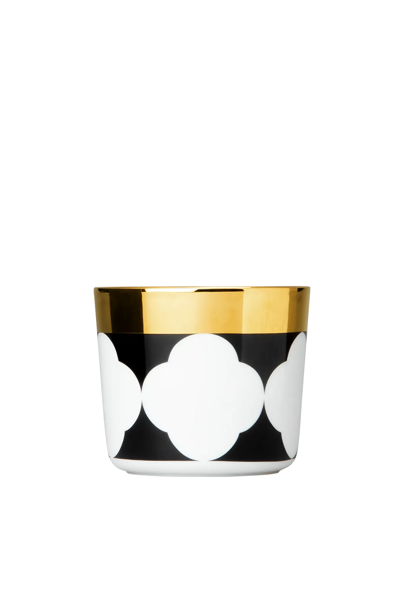 Champagne &amp; Cocktail Cups Flowers