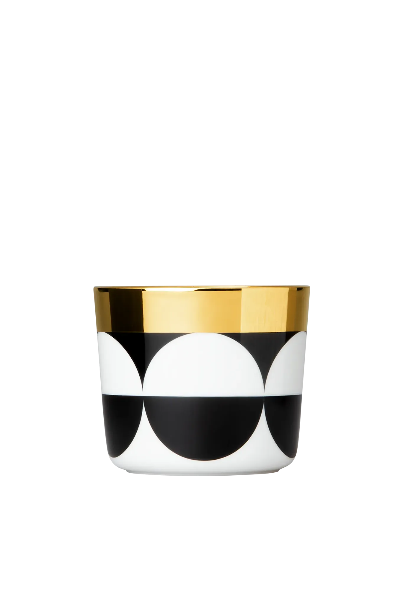 Champagne &amp; Cocktail Cups Halfmoons