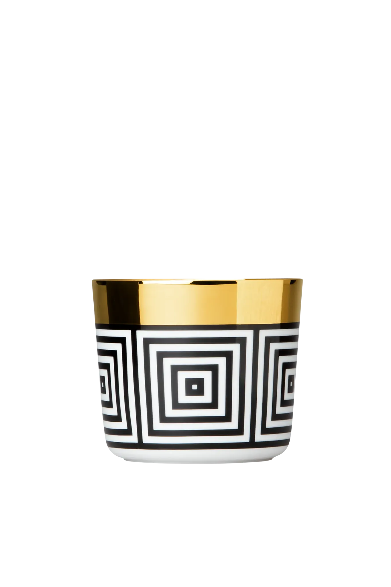 Champagne &amp; Cocktail Cups Squares