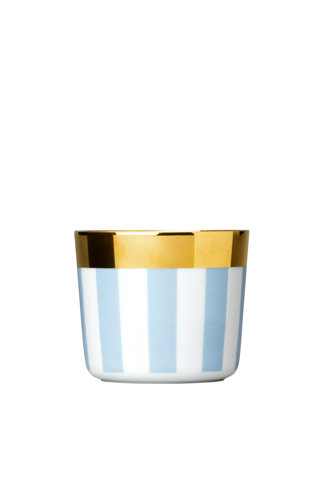 Champagne &amp; Cocktail Cup Blue