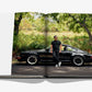 Photo book Relaxed Luxury