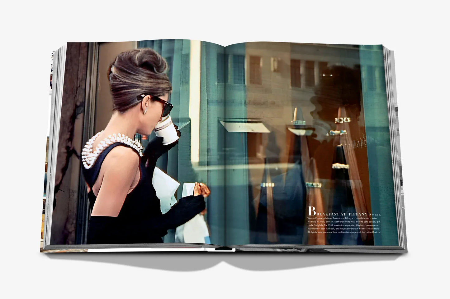 Bildband 5th Avenue – 200 Years of Stories & Legends