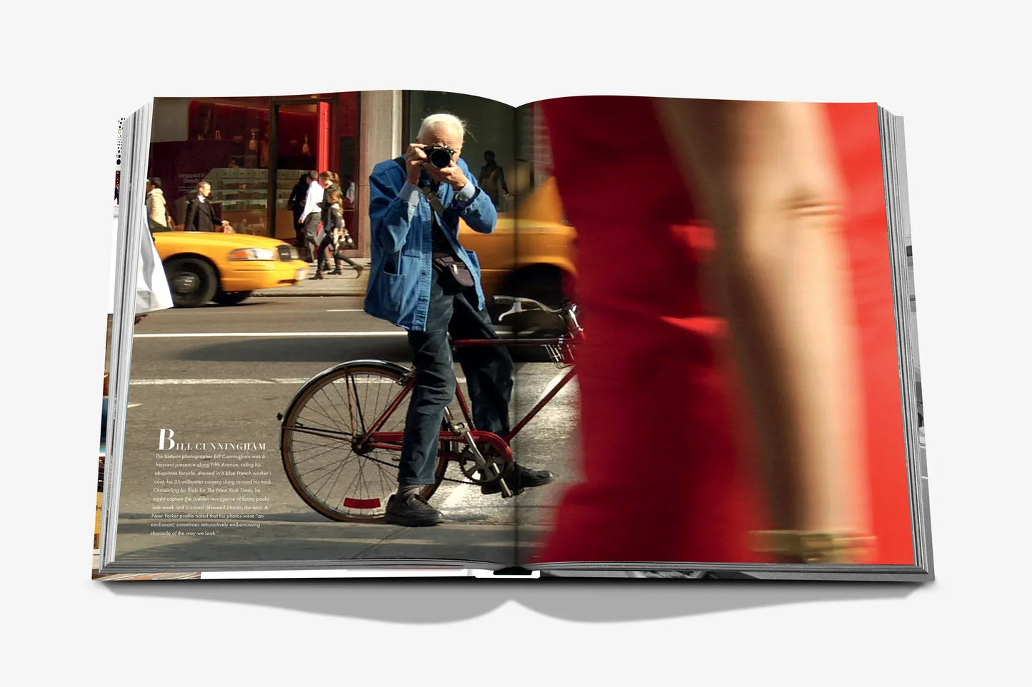 Bildband 5th Avenue – 200 Years of Stories & Legends
