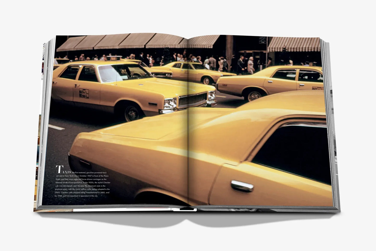 Bildband 5th Avenue – 200 Years of Stories & Legends