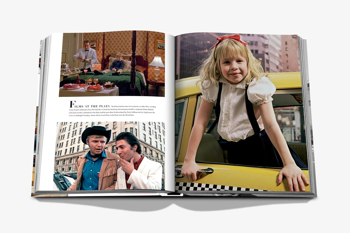 Bildband 5th Avenue – 200 Years of Stories & Legends