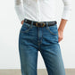 Jeans Celia in Classic Wash