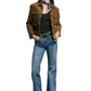 Jeans Celia in Classic Wash