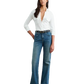 Jeans Celia in Classic Wash
