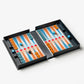 Board game Backgammon Classic