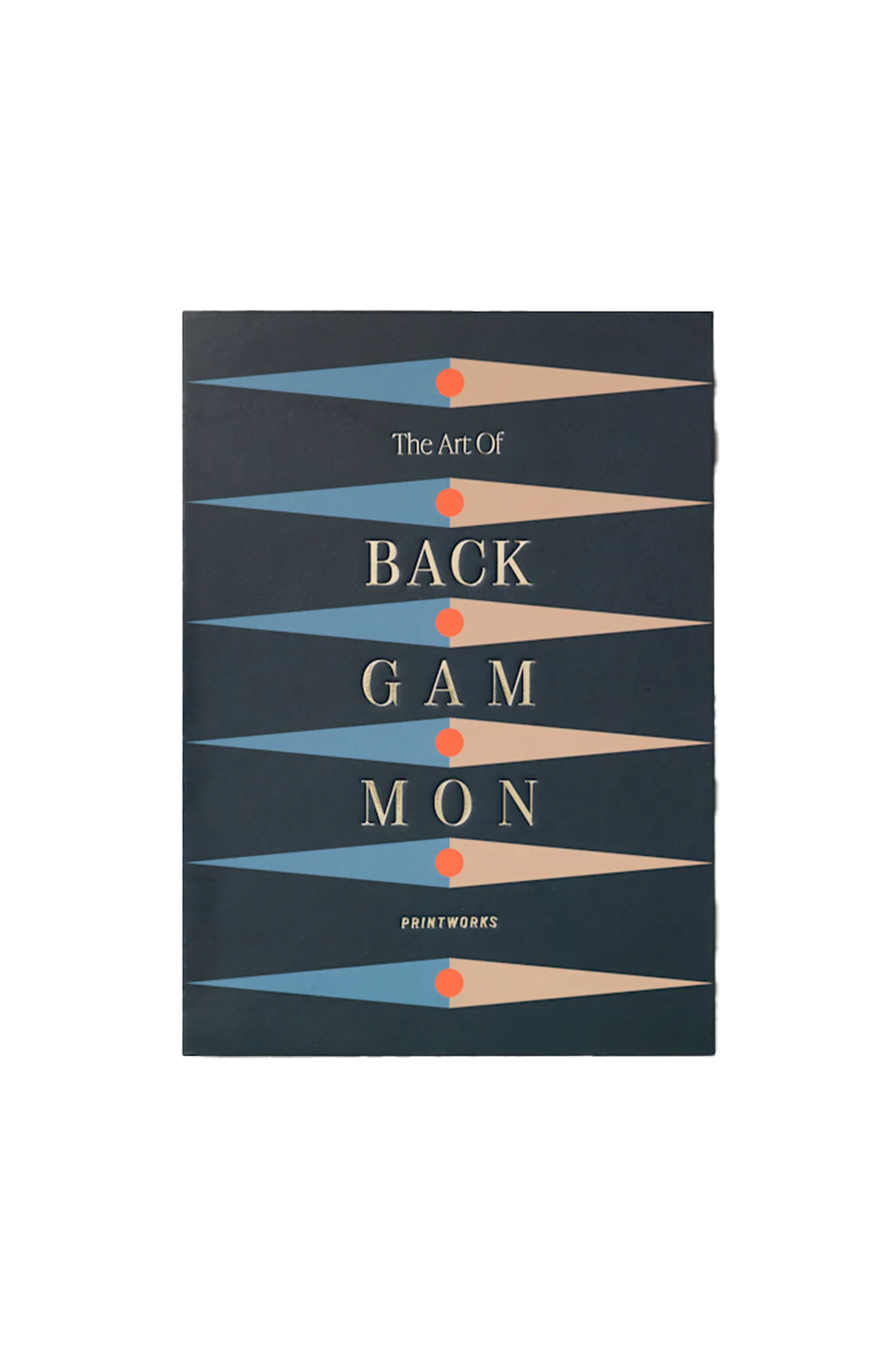 Board game Backgammon Classic