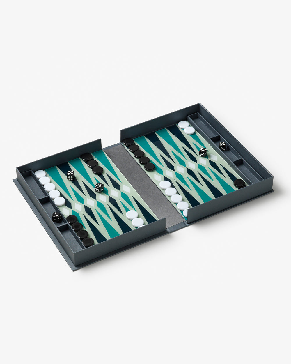 Play Backgammon Classic