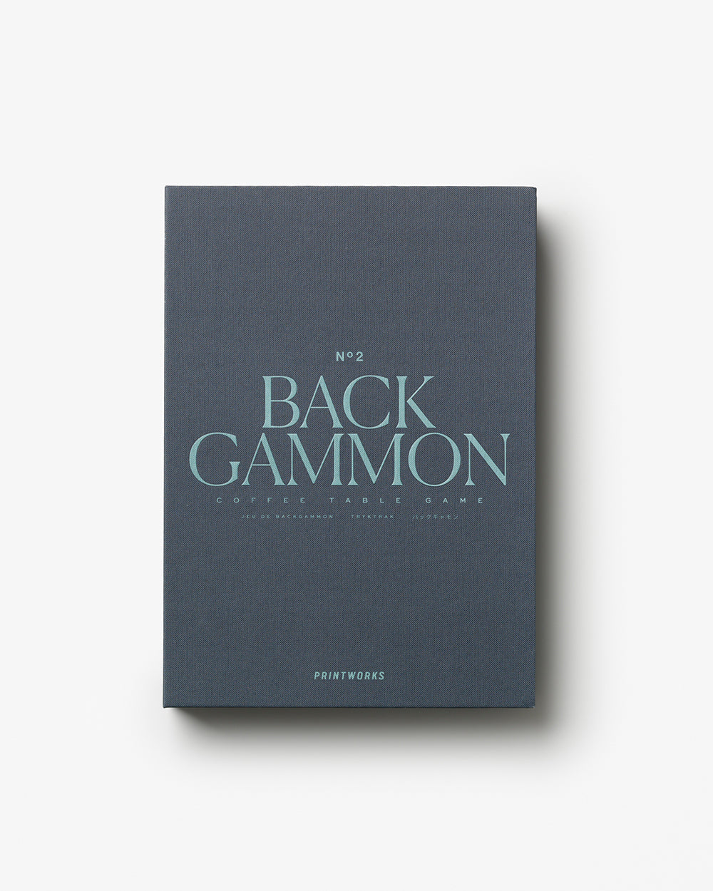 Play Backgammon Classic