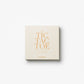 Board game Tic Tac Toe Classic