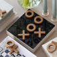 Board game Tic Tac Toe Classic