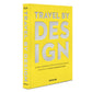 Photo book Travel by Design
