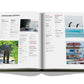 Photo book Travel by Design