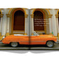 Photo book Travel by Design