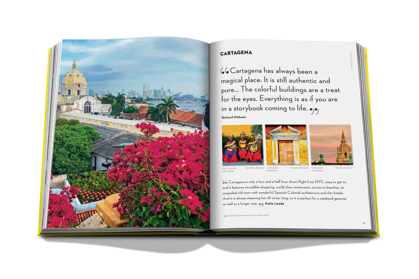 Photo book Travel by Design