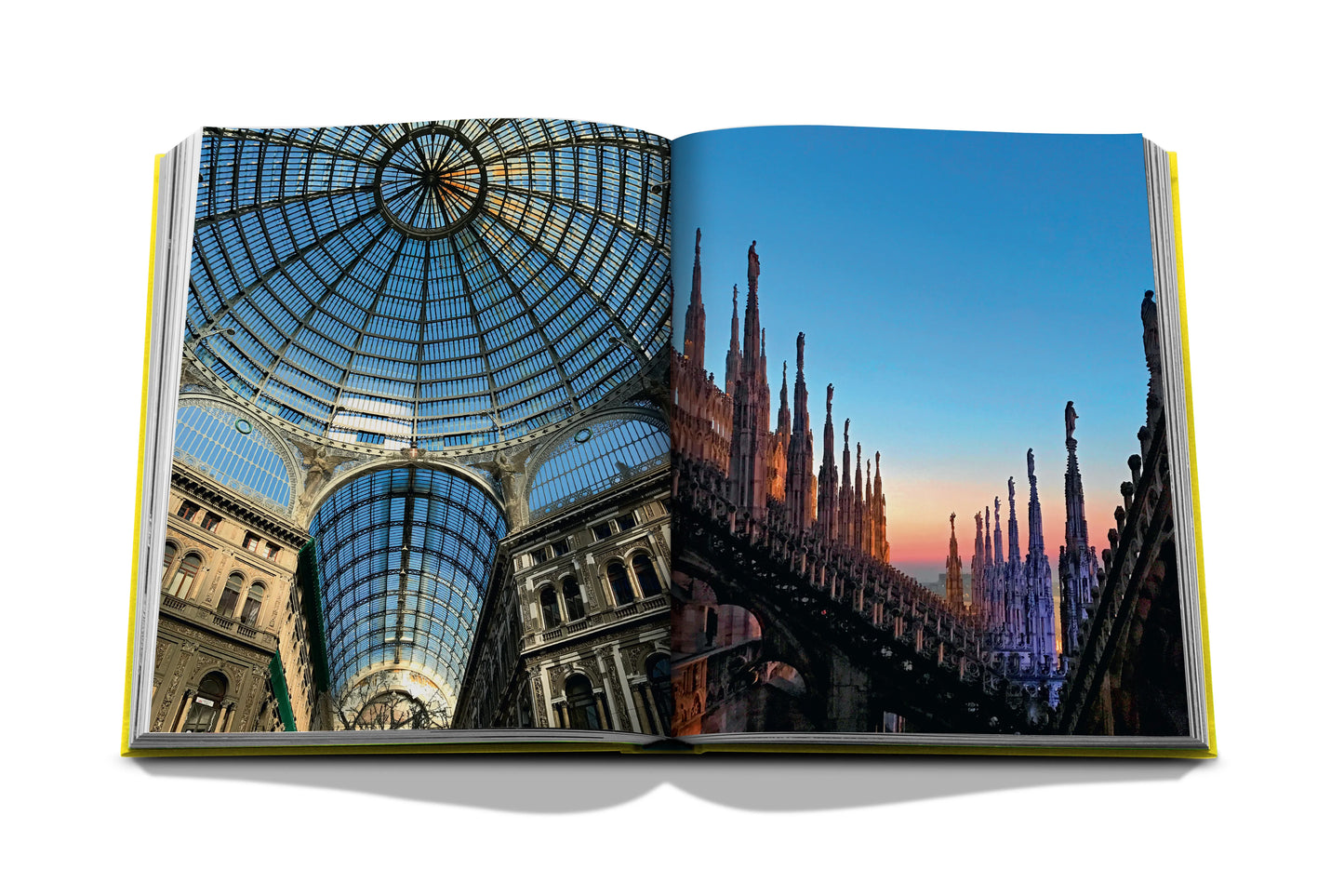 Photo book Travel by Design