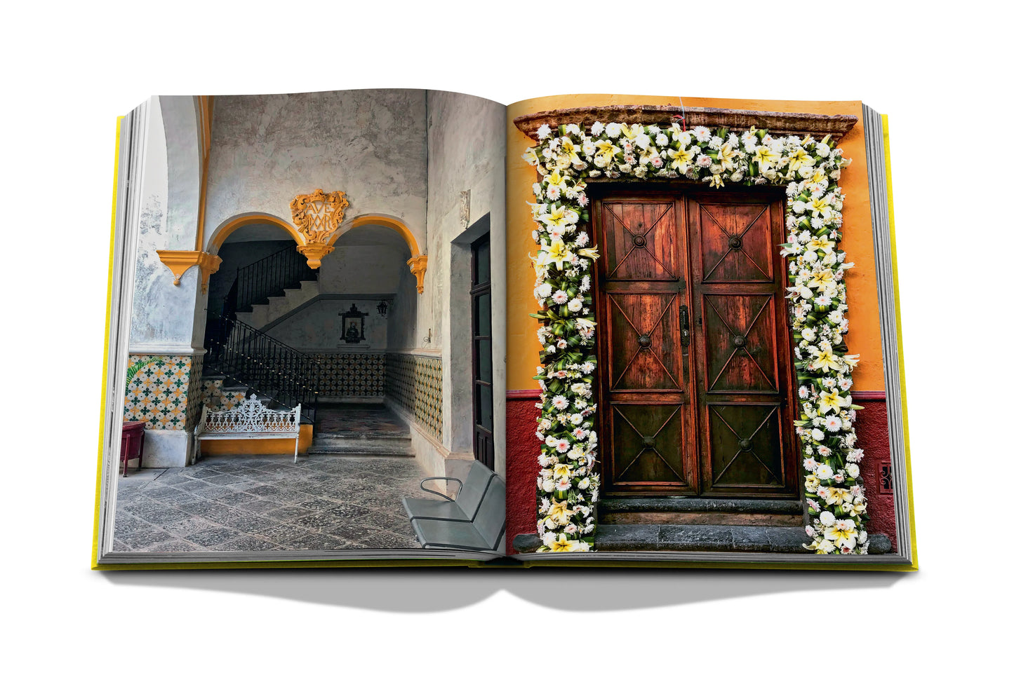 Photo book Travel by Design