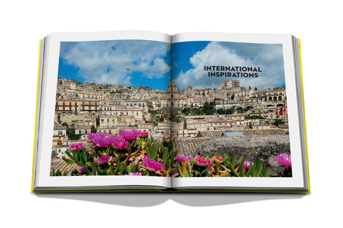 Photo book Travel by Design
