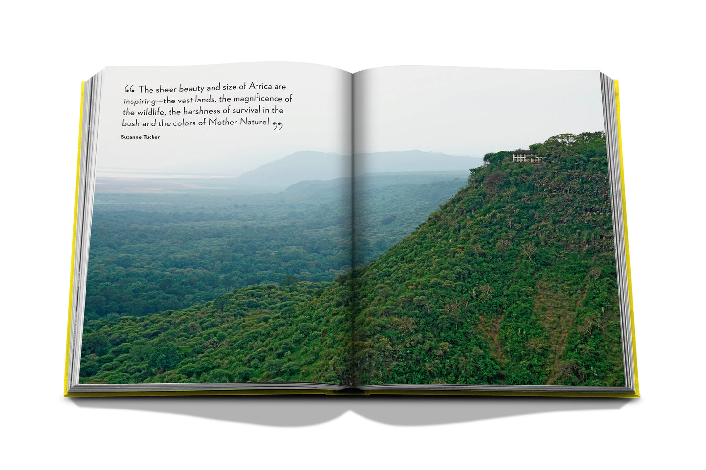Photo book Travel by Design