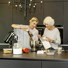 Recipe book "Simply Too Good"