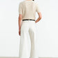 Cashmere Sweater Elysia in Ivory