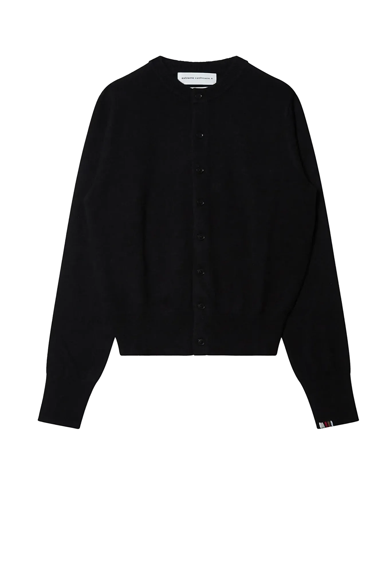 Cardigan N°300 Little 2 In Raven New