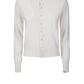 Cardigan No. 300 Little 2 in Chalk
