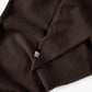 Bandana N°35 in Dark Brown