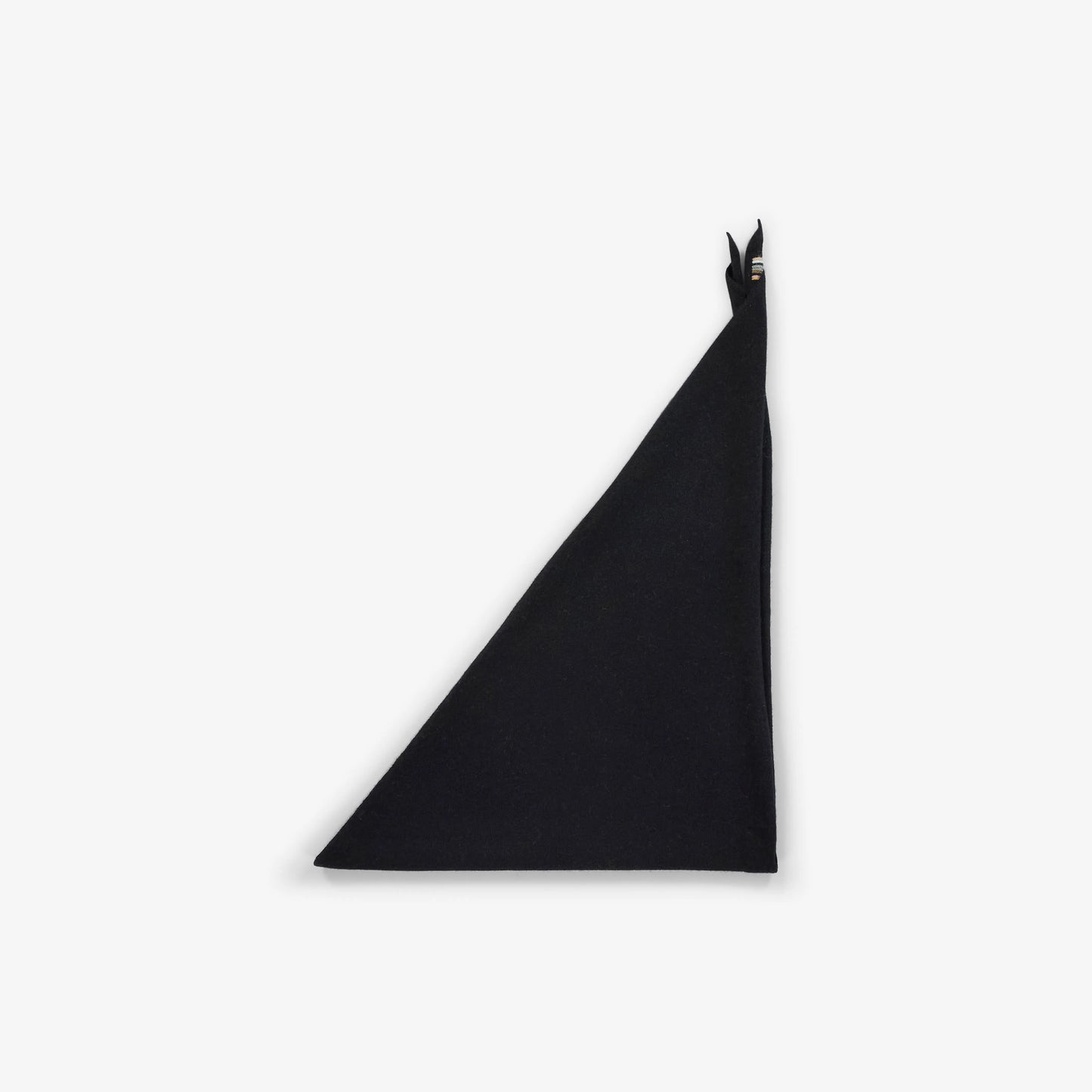 Bandana N°35 in Raven