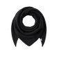 Bandana N°35 in Raven